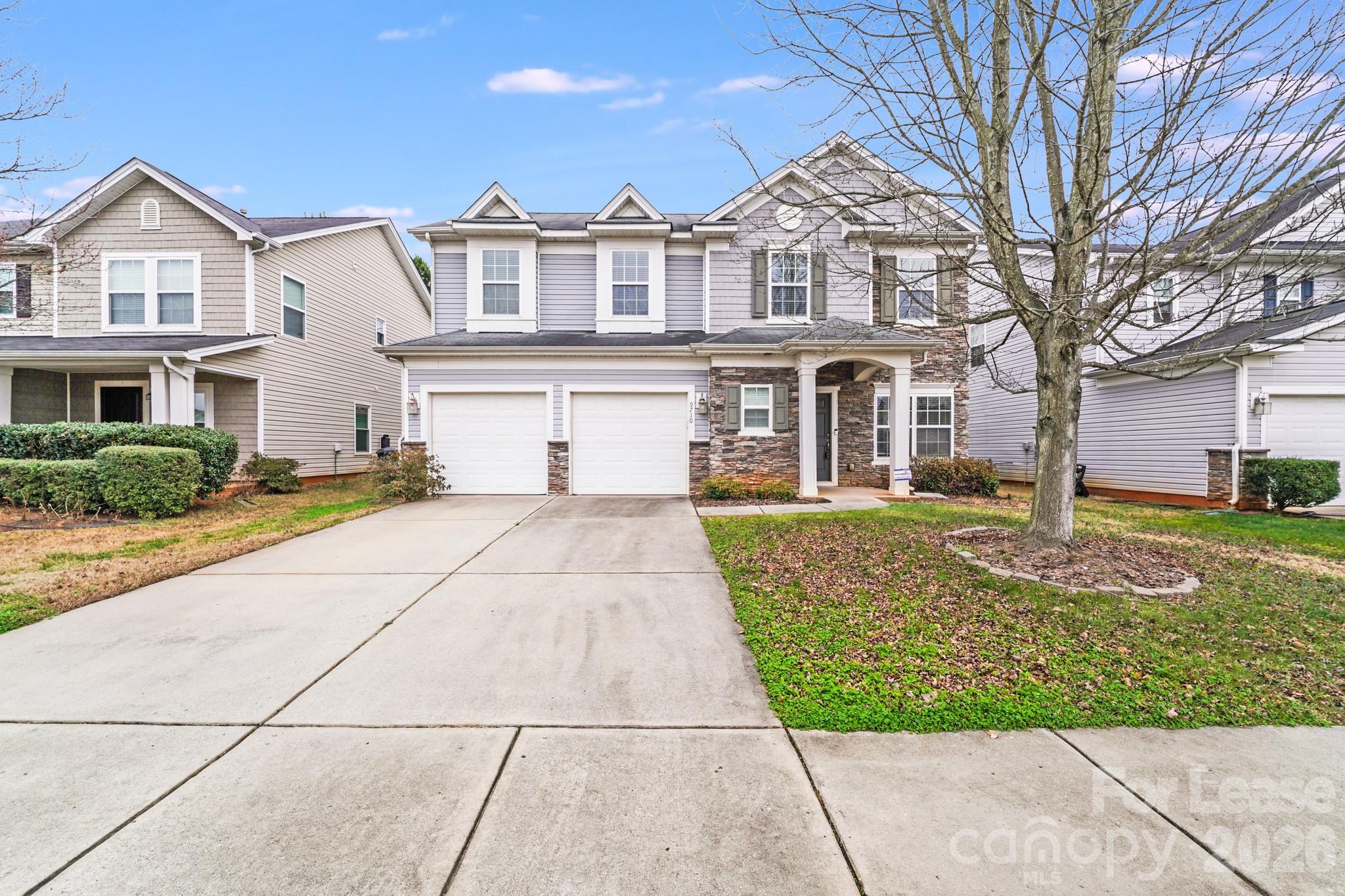 9710 Rocky Ford Road, Charlotte, NC. property listing photo