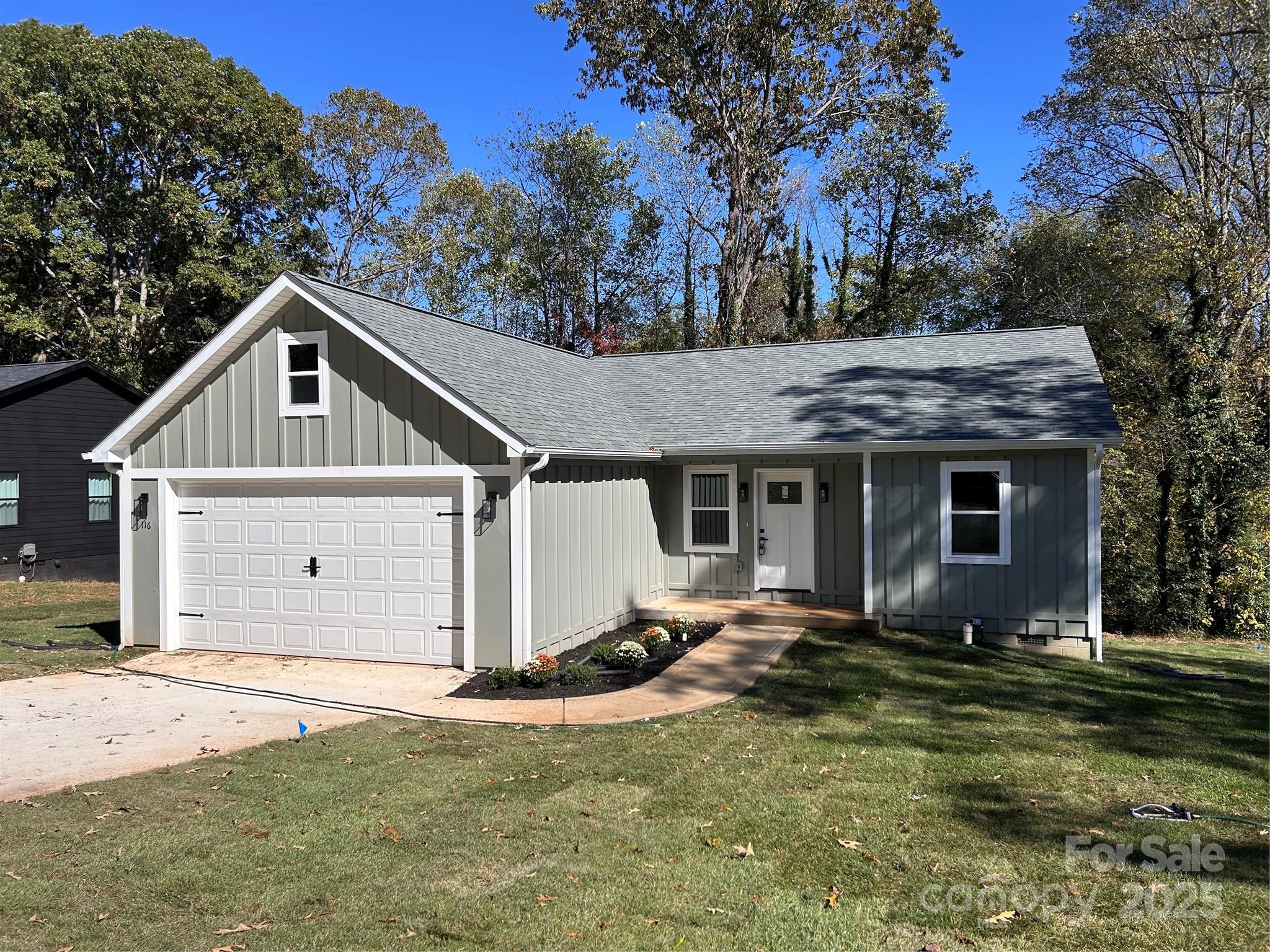 116 39th Avenue, Hickory, NC. property listing photo