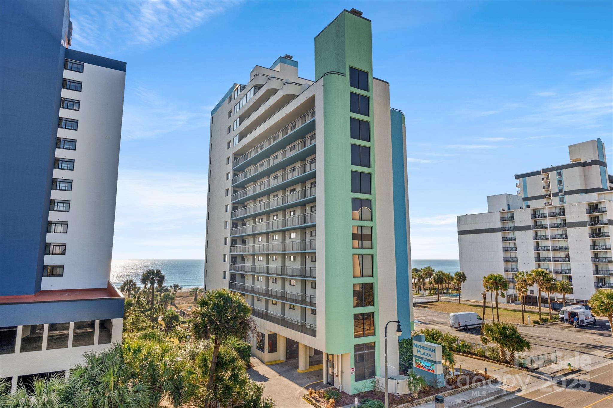 2310 N Ocean Boulevard Apt 202, Myrtle Beach, SC. property listing photo