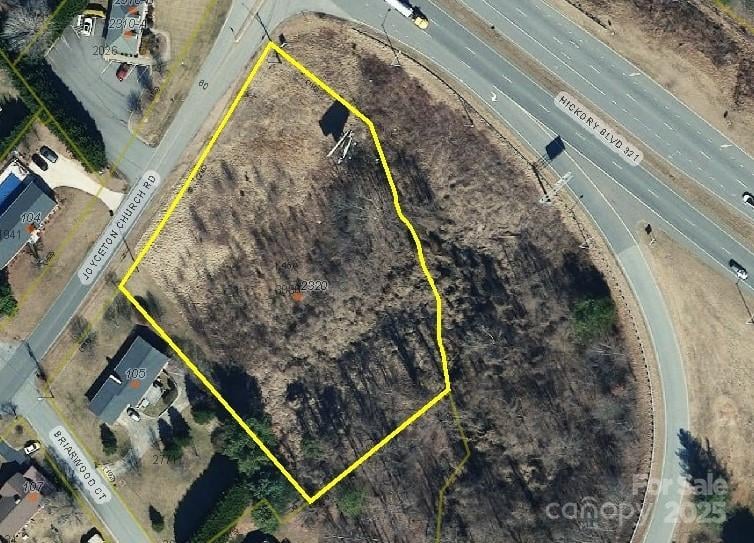 2320 Hickory Boulevard, Lenoir, NC -  - $229,000