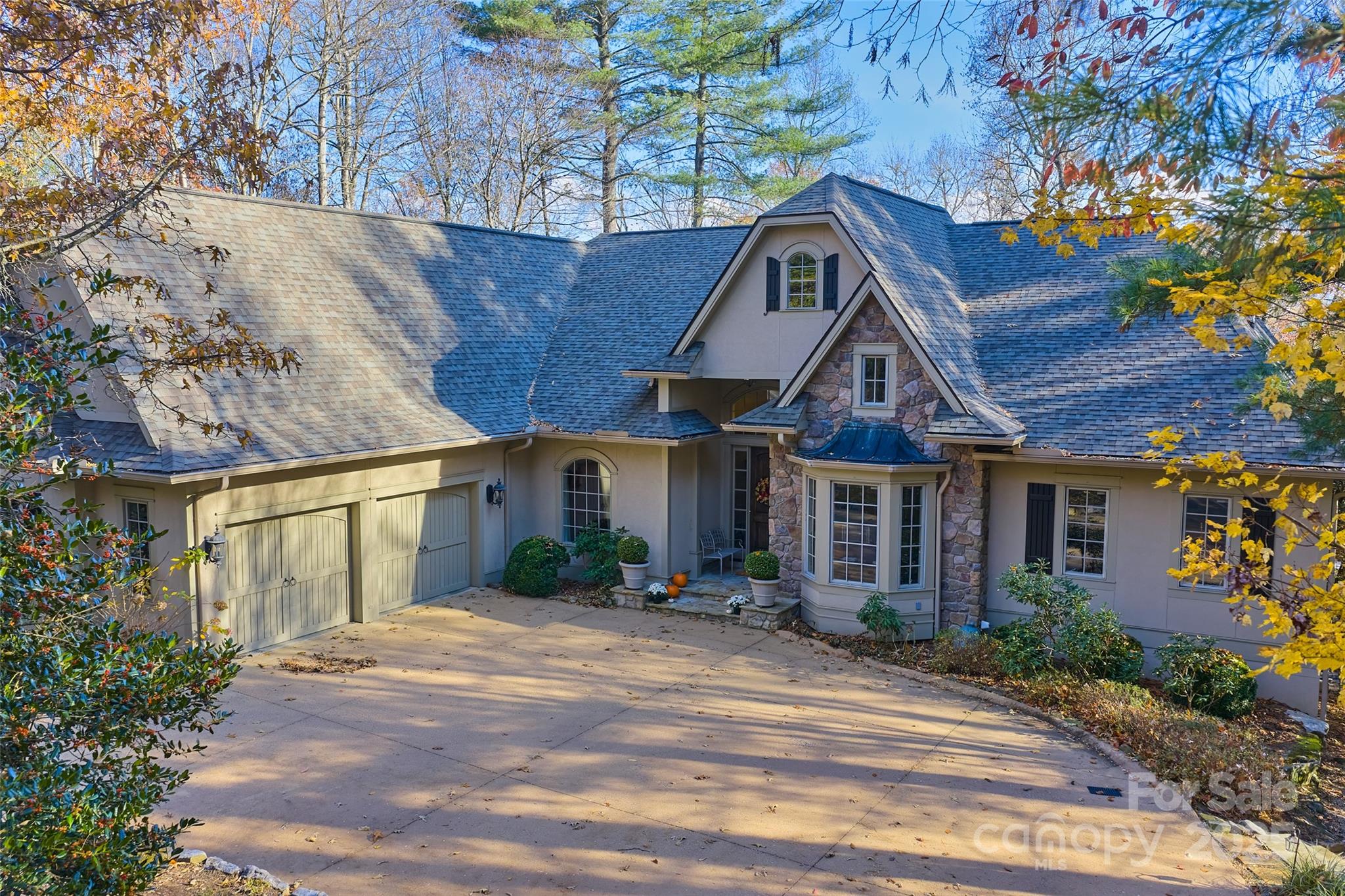 249 Pine Mountain Trail, Brevard, NC. property listing photo