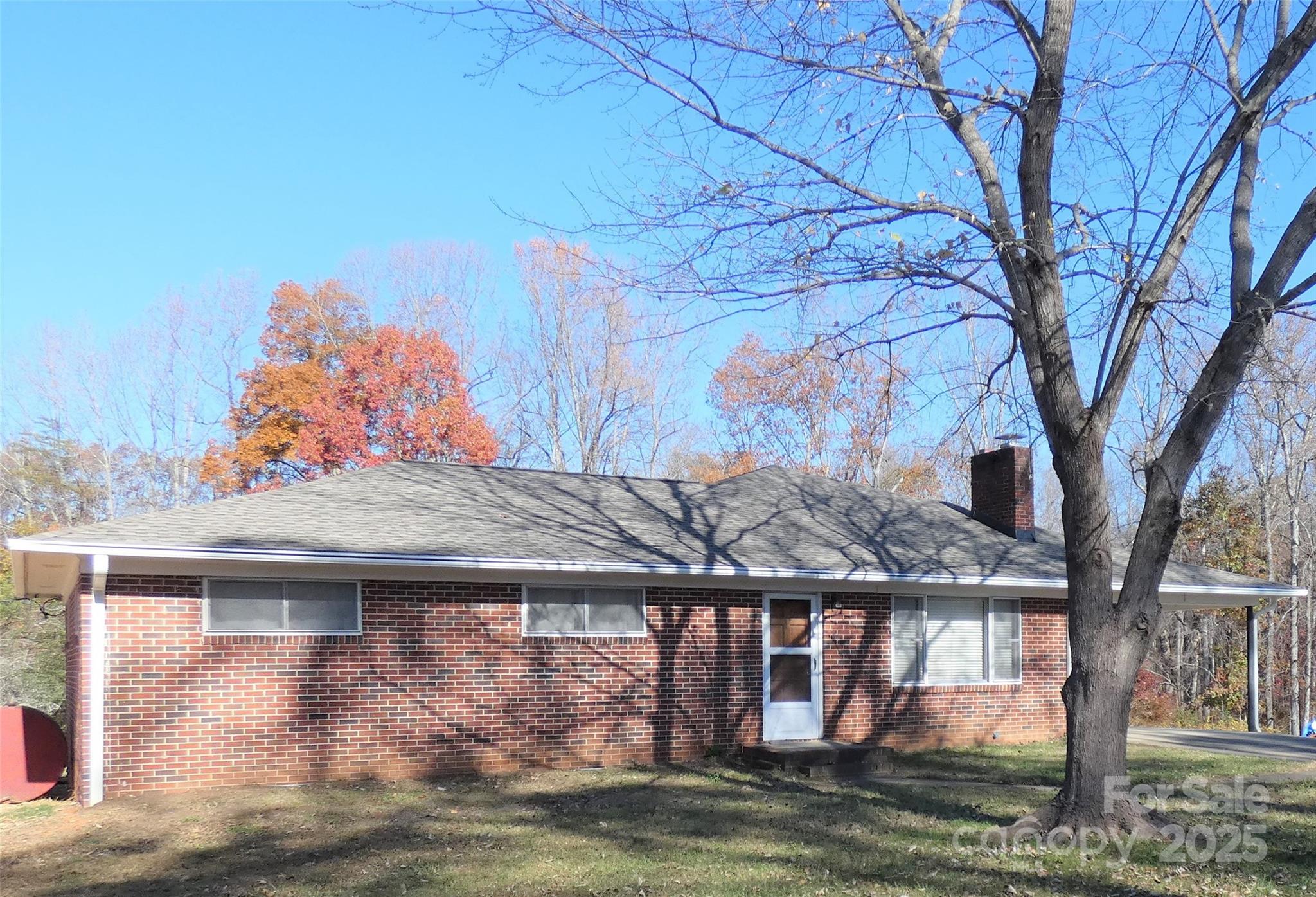150 Fonda Road, Statesville, NC. property listing photo