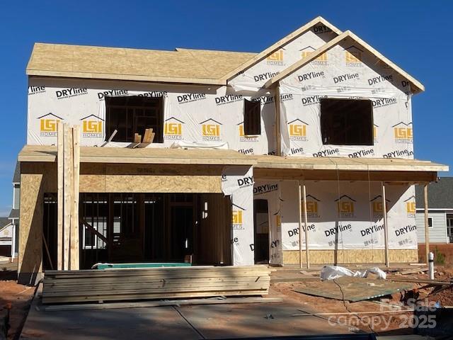 699 Lamorak Place, Richburg, SC. property listing photo