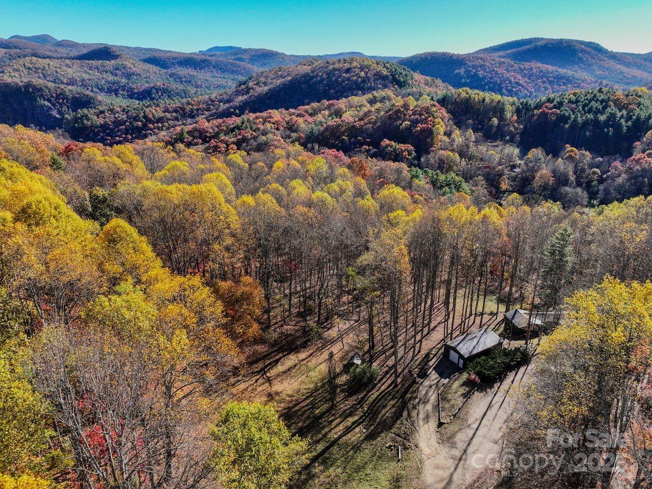 2626 Dendy Orchard, Highlands, NC. property listing photo