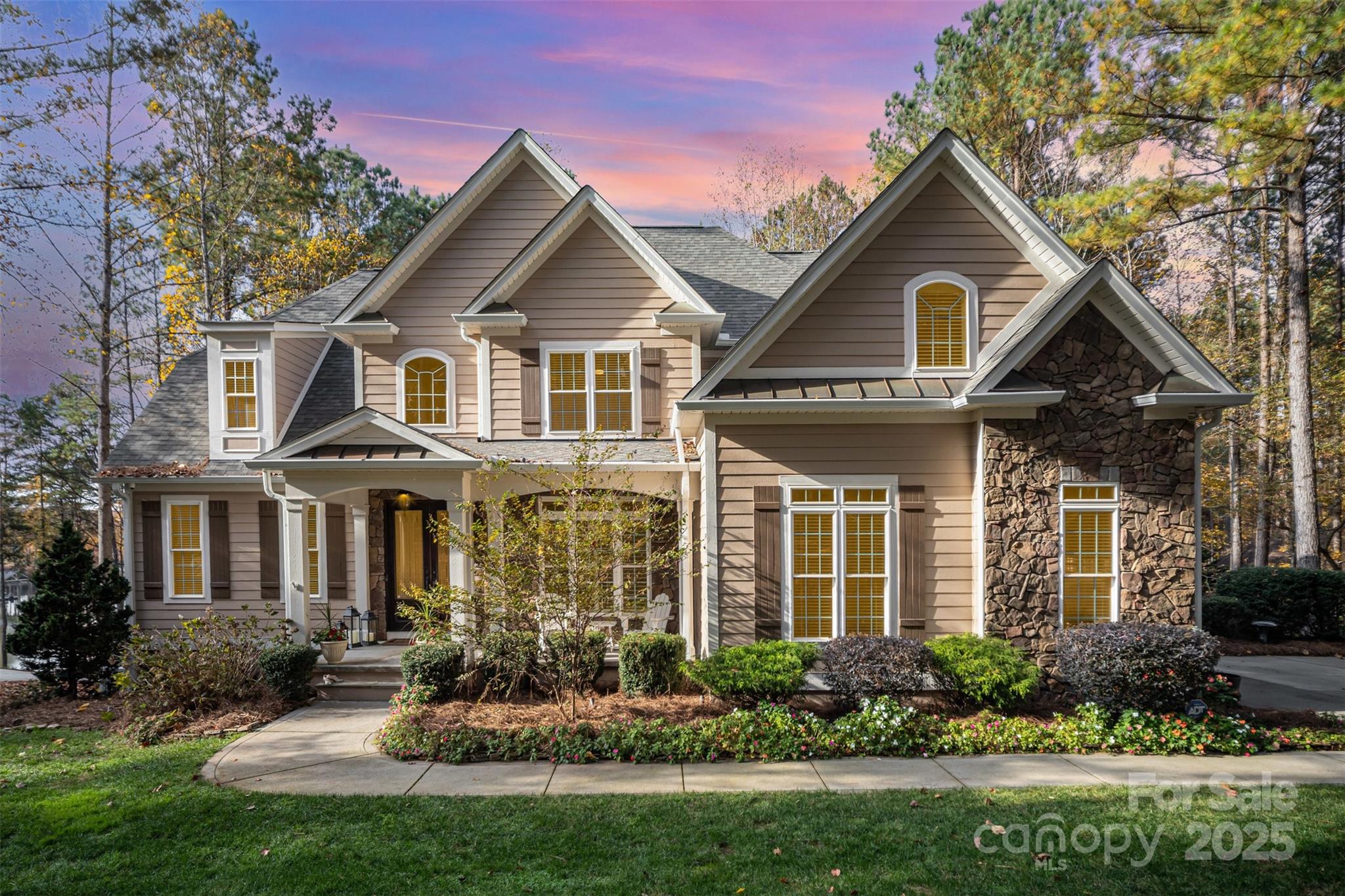 6782 Barefoot Cove Court, Denver, NC. property listing photo