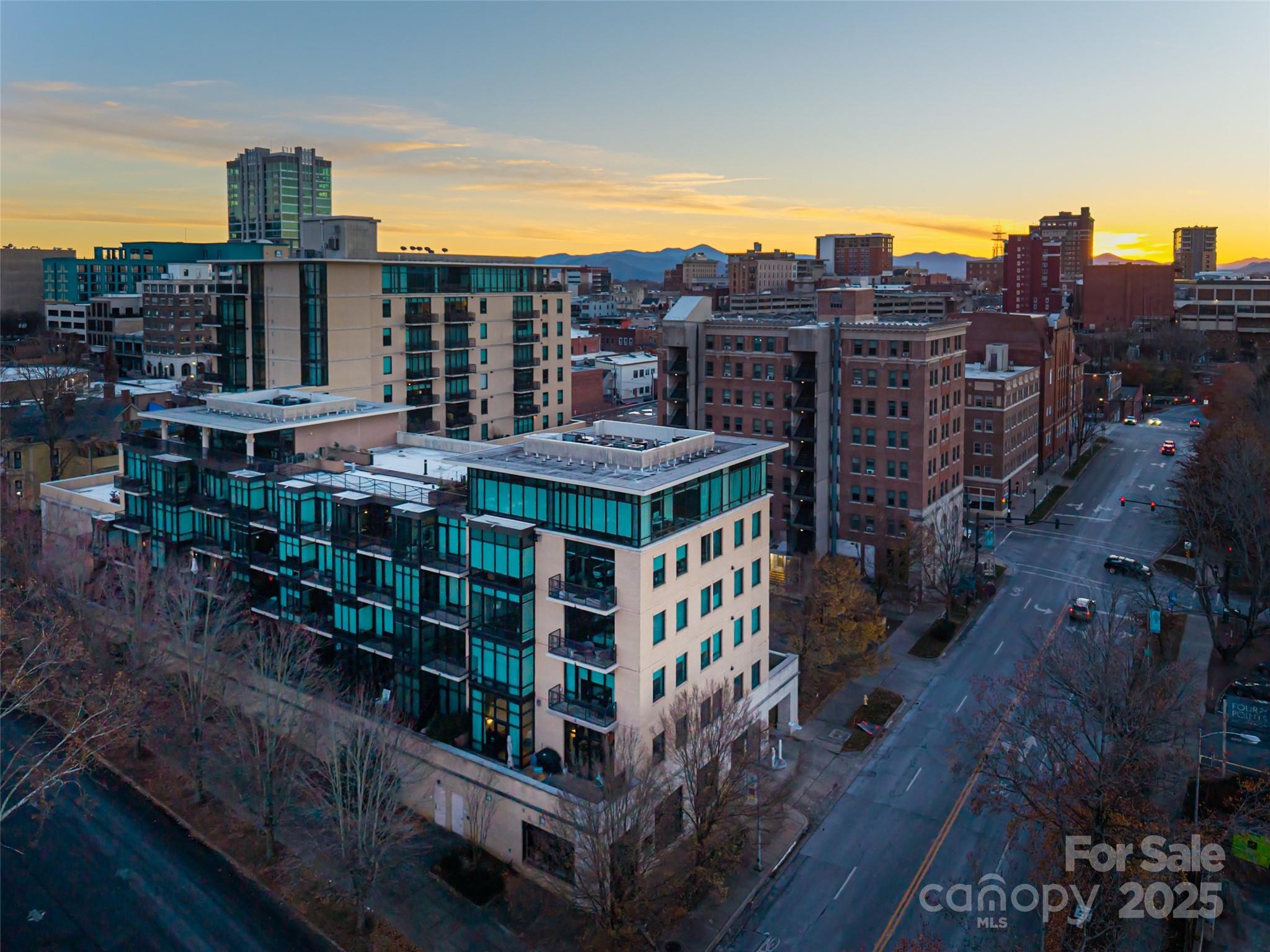 60 N Market Street Apt 117, Asheville, NC. property listing photo