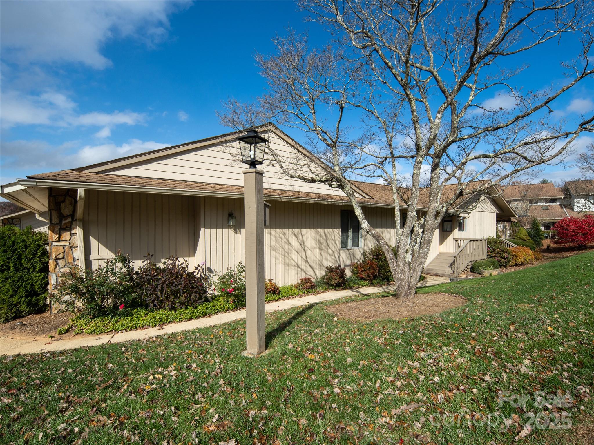 112 Clubwood Court, Asheville, NC. property listing photo