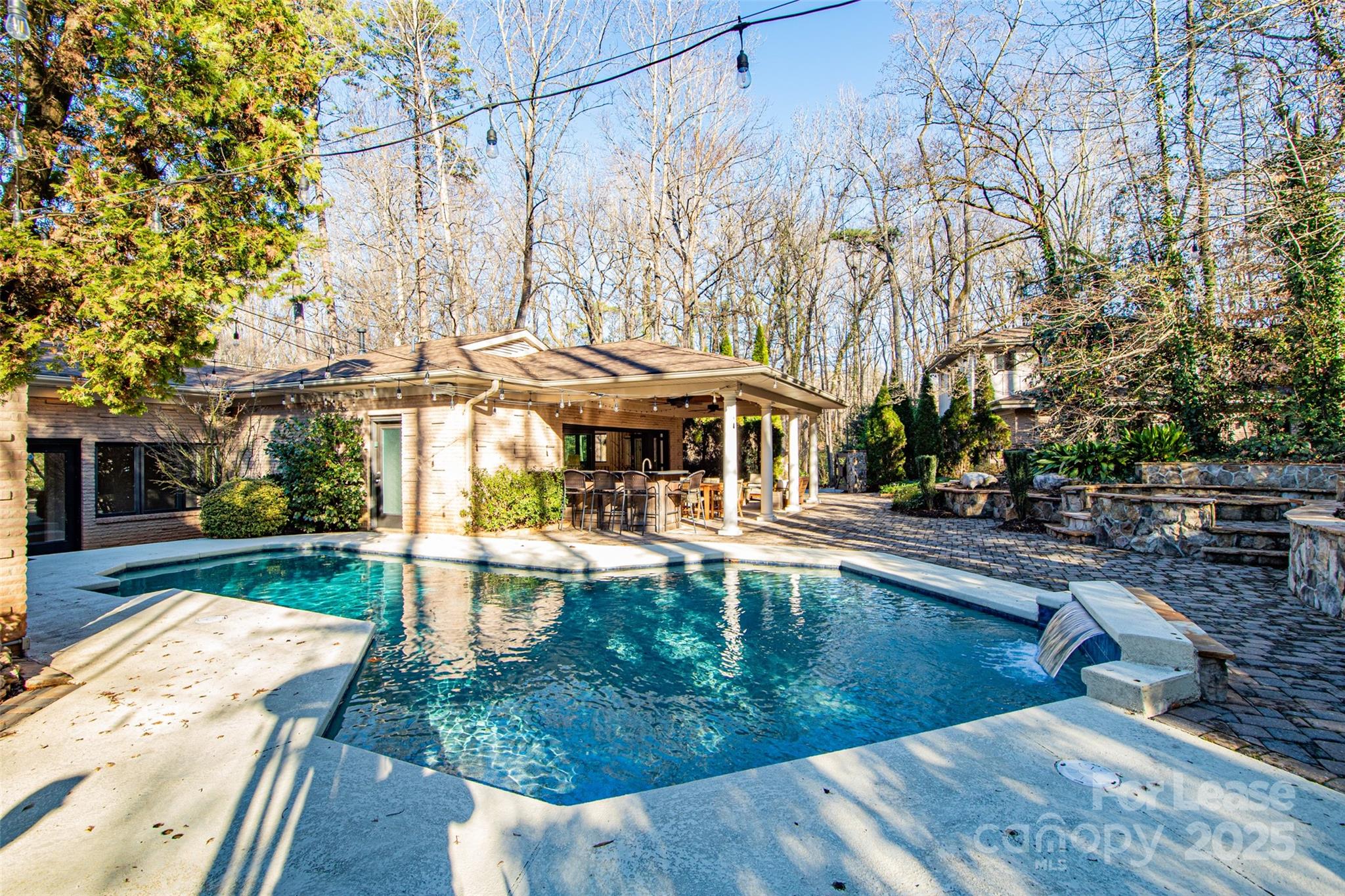 3911 Lakeside Drive, Charlotte, NC. property listing photo