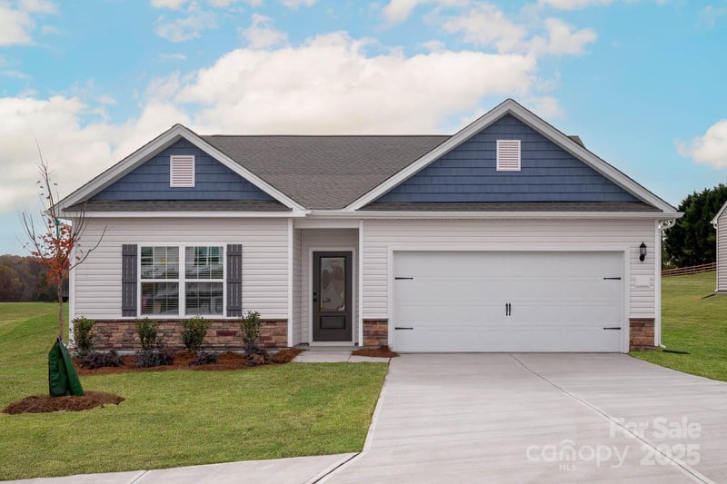3458 Robindale Drive, Winston Salem, NC - 3 beds, 2 baths, 1,552 sqft - $356,900