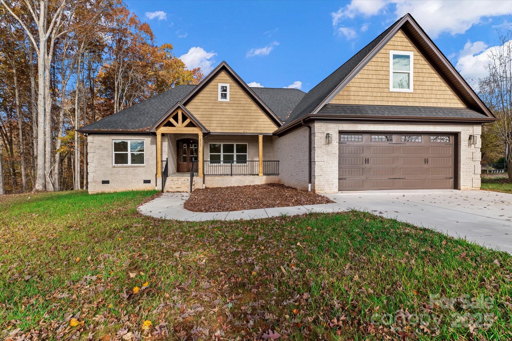 1500 Crowders Creek, Gastonia, NC. property listing photo