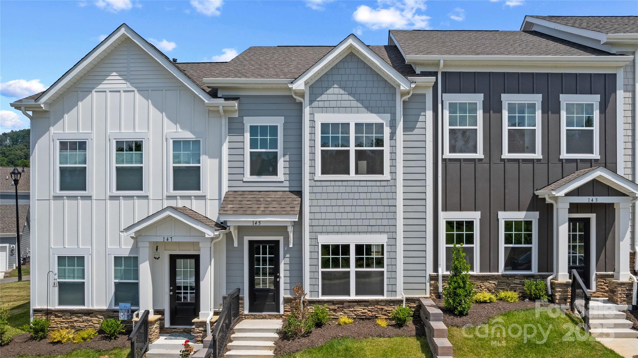 135 Cherry Springs 12-D, Asheville, NC. property listing photo