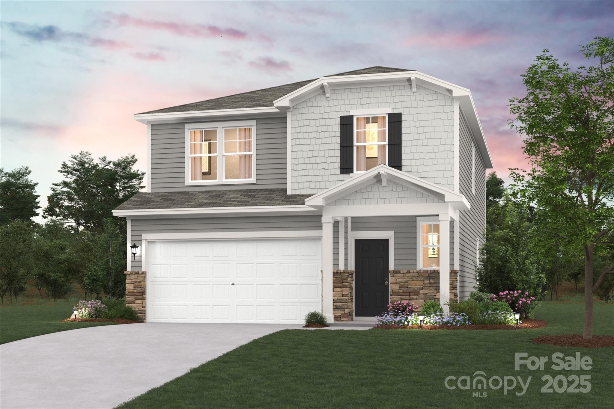 412 Vidette Drive, York, SC. property listing photo