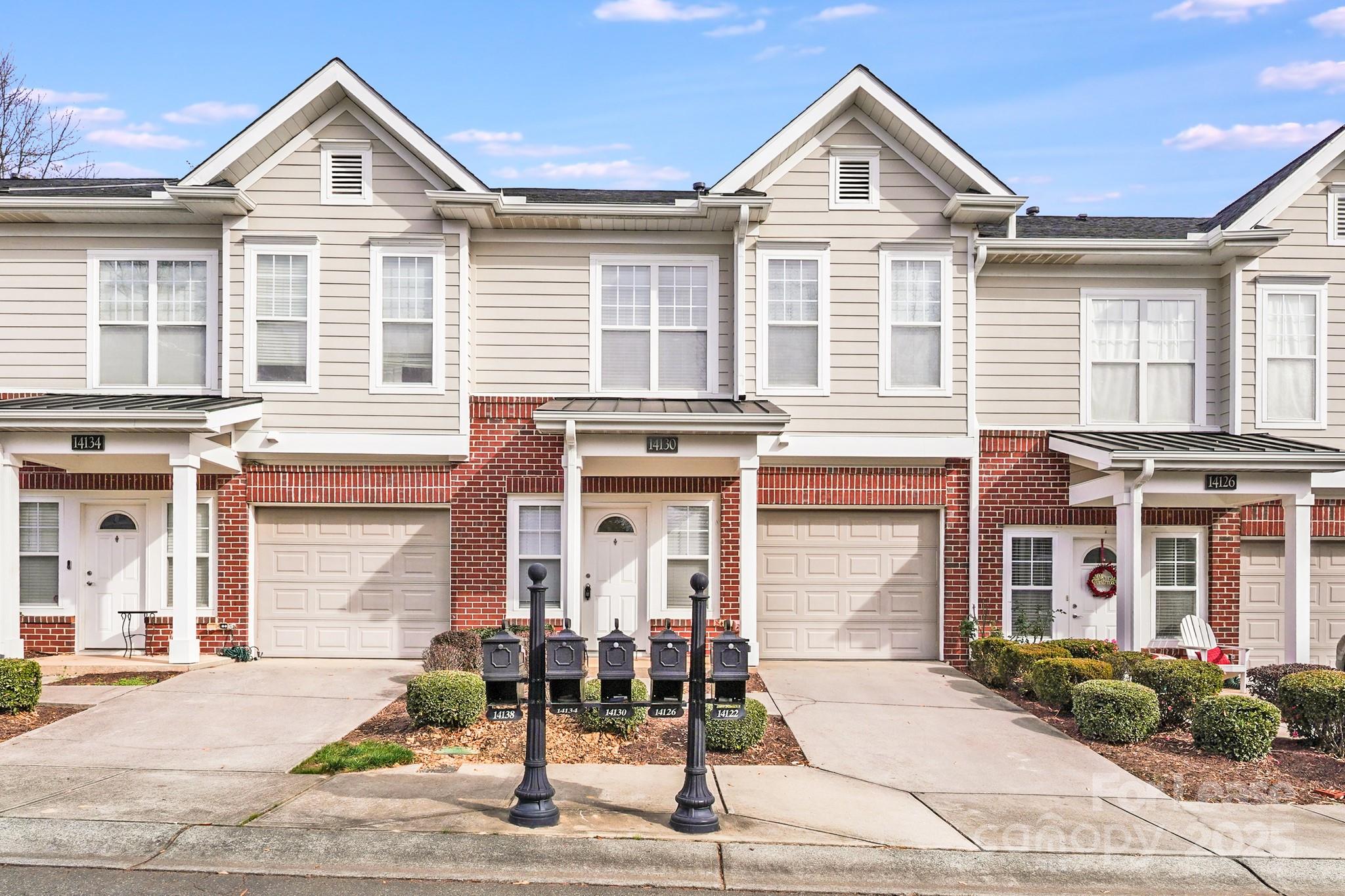 14130 Castle Abbey Lane, Charlotte, NC. property listing photo