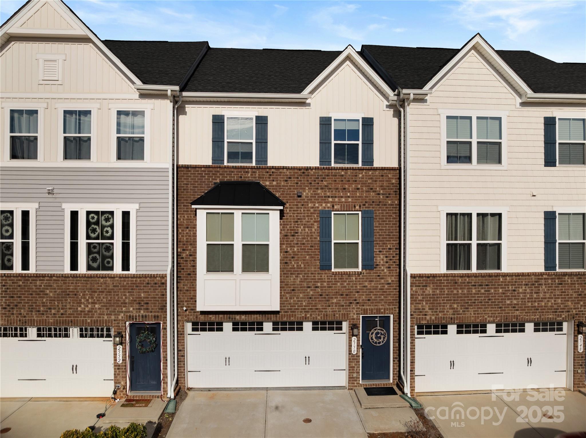 2550 Grantham Place Apt 17, Fort Mill, SC. property listing photo