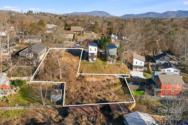 101 Arline Henry Way, Asheville, NC -  - $749,000