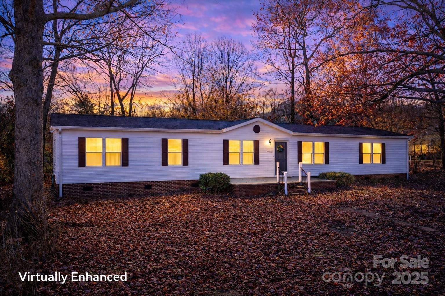 4796 Nursery Road, Morganton, NC. property listing photo