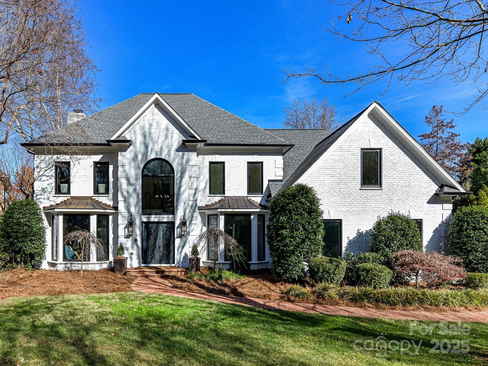 15611 Ballantyne Country Club Drive, Charlotte, NC. property listing photo