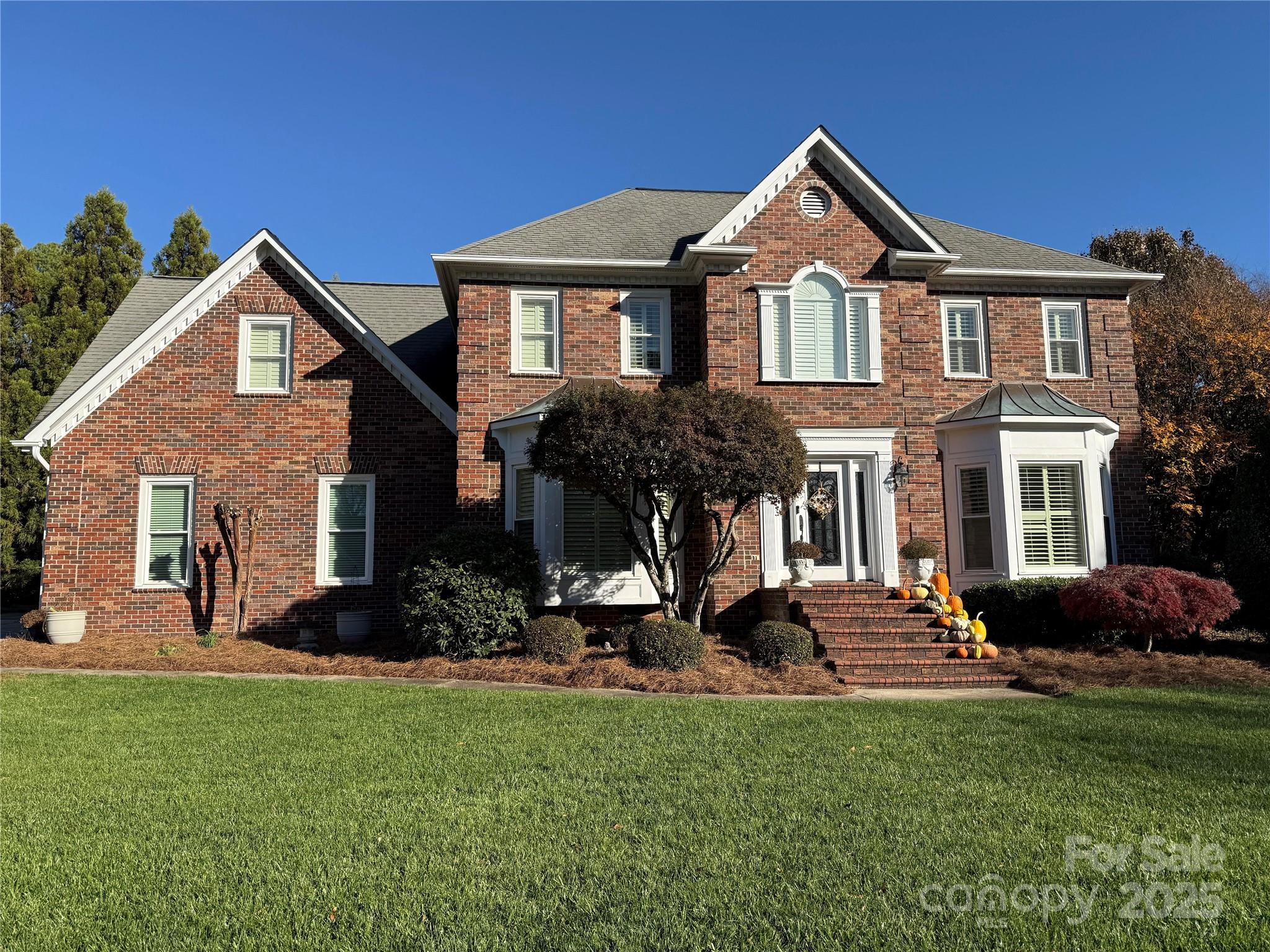 1255 Giverny, Concord, NC. property listing photo
