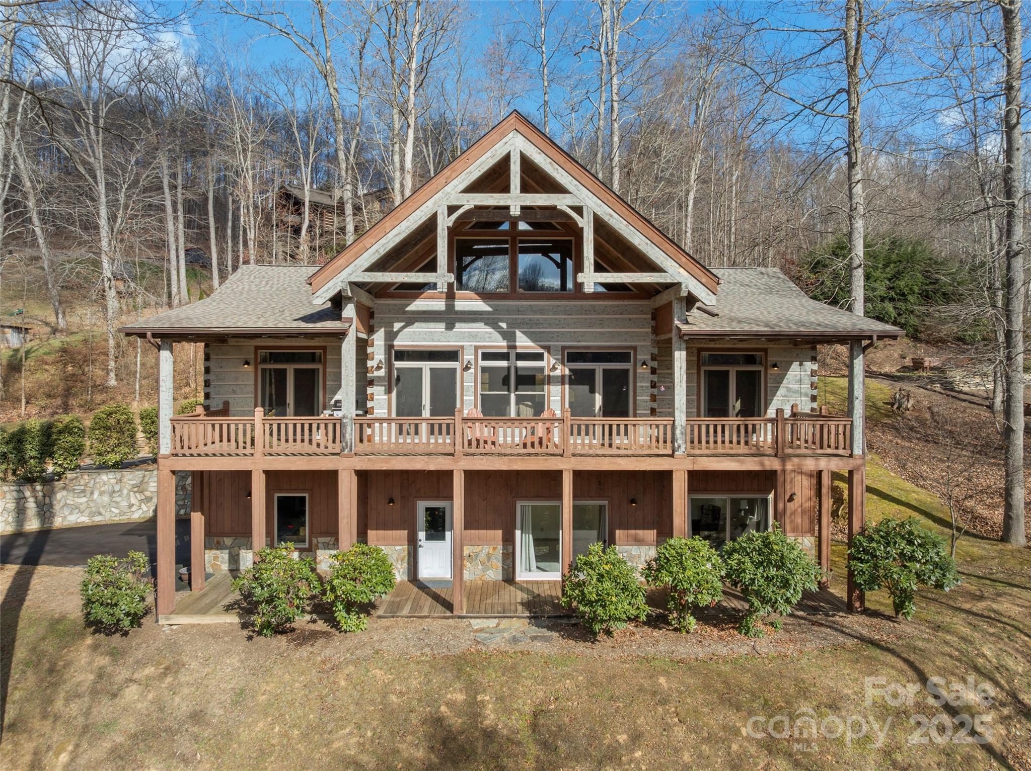 170 Cradling, Waynesville, NC. property listing photo