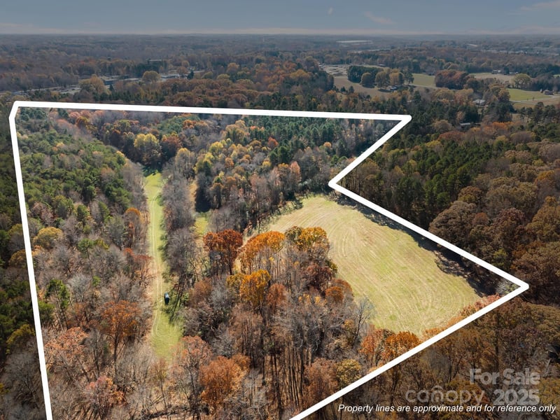 0 Meadow Lane, China Grove, NC -  - $1,200,000