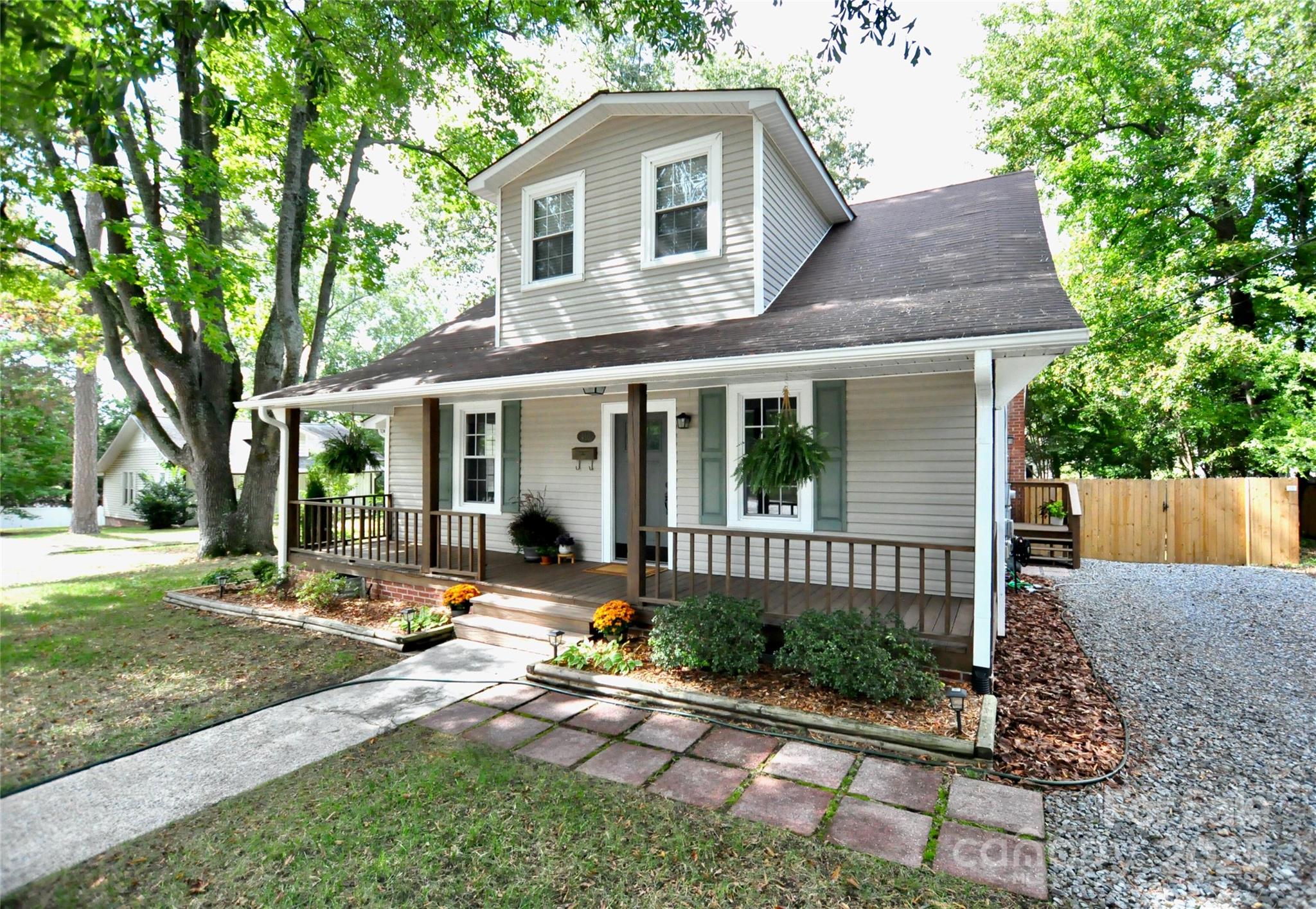 410 S East Avenue, Kannapolis, NC. property listing photo
