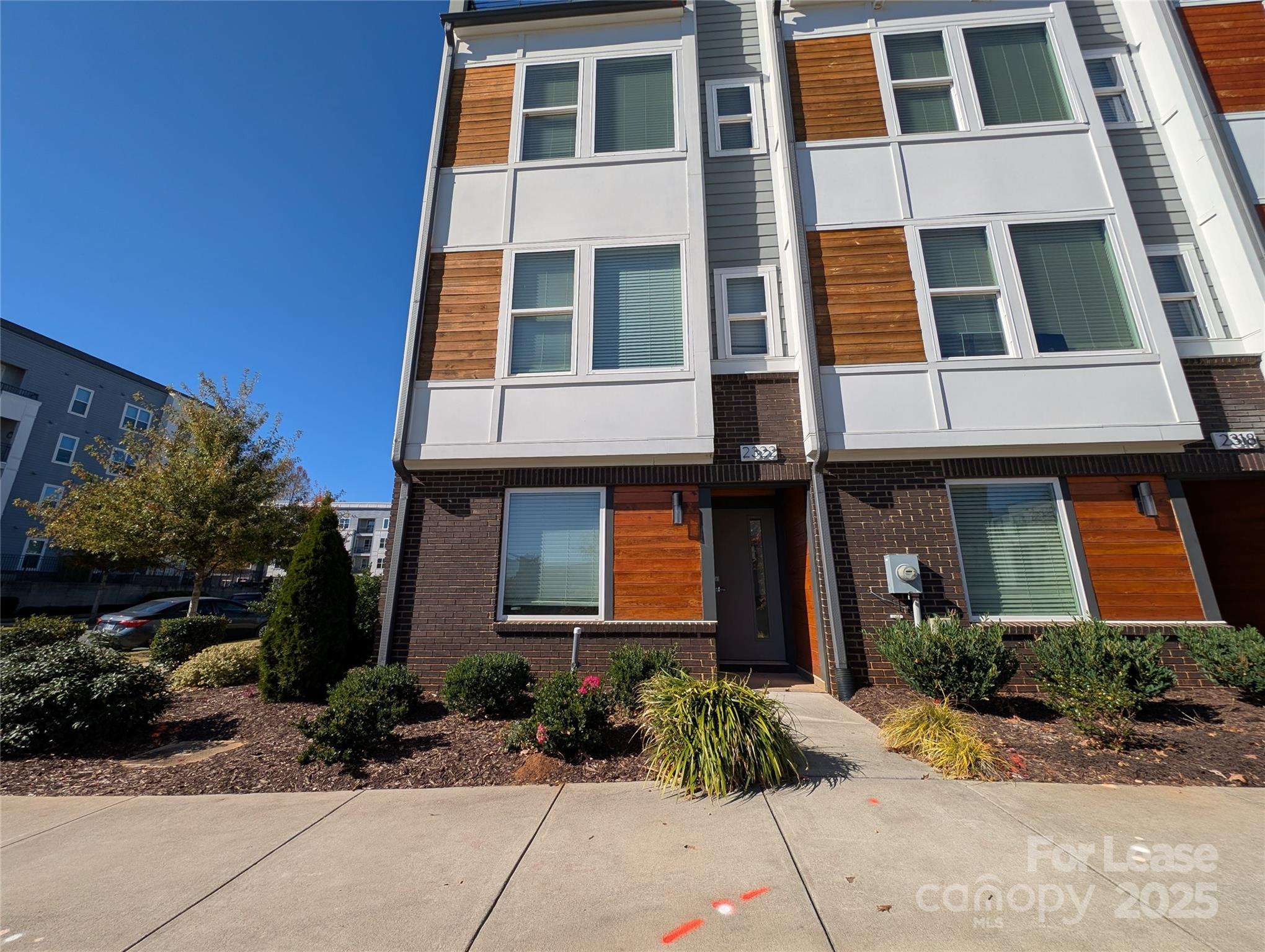 2322 Elizabeth Mill, Charlotte, NC. property listing photo
