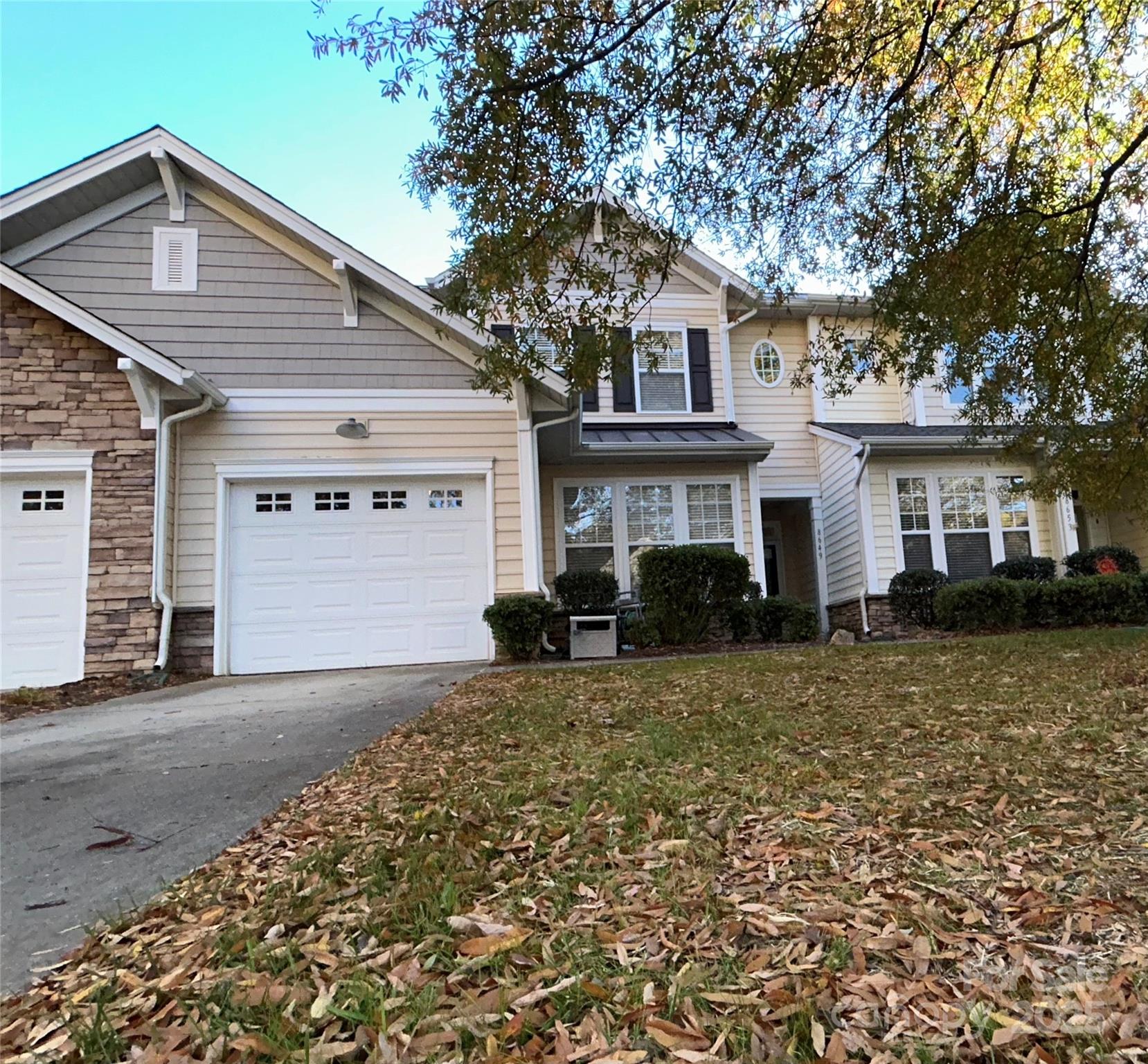 8649 Brookings, Charlotte, NC. property listing photo