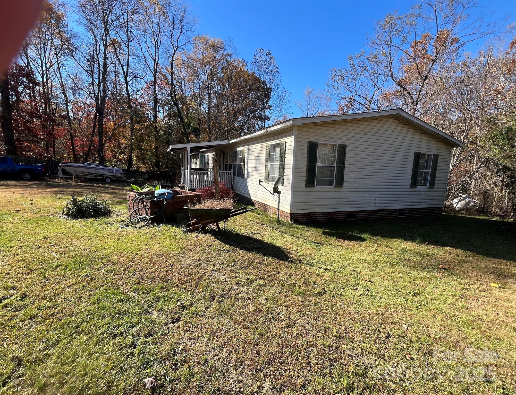 133 Penny Drive, Statesville, NC. property listing photo