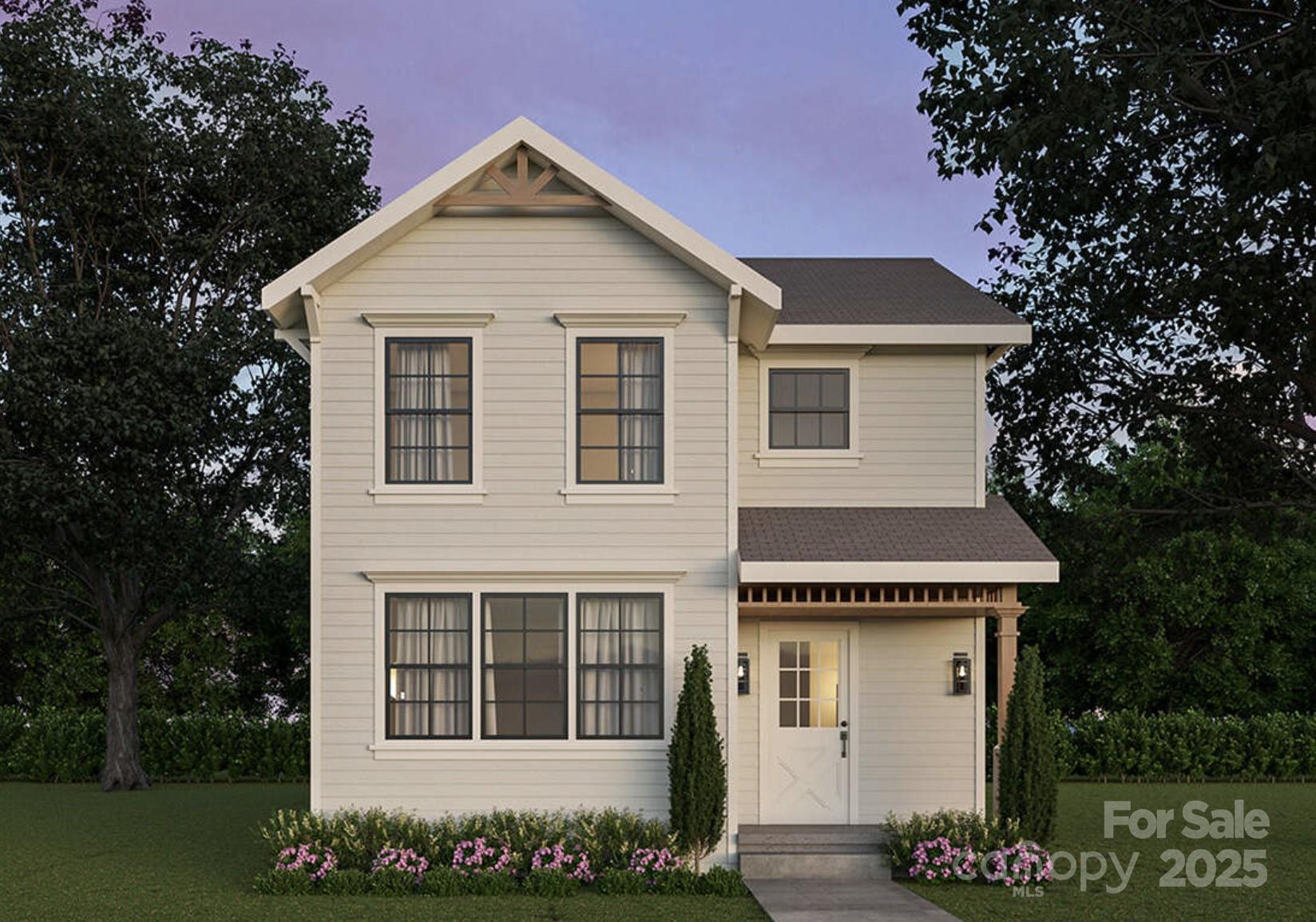 110 Hilltop, Gastonia, NC. property listing photo