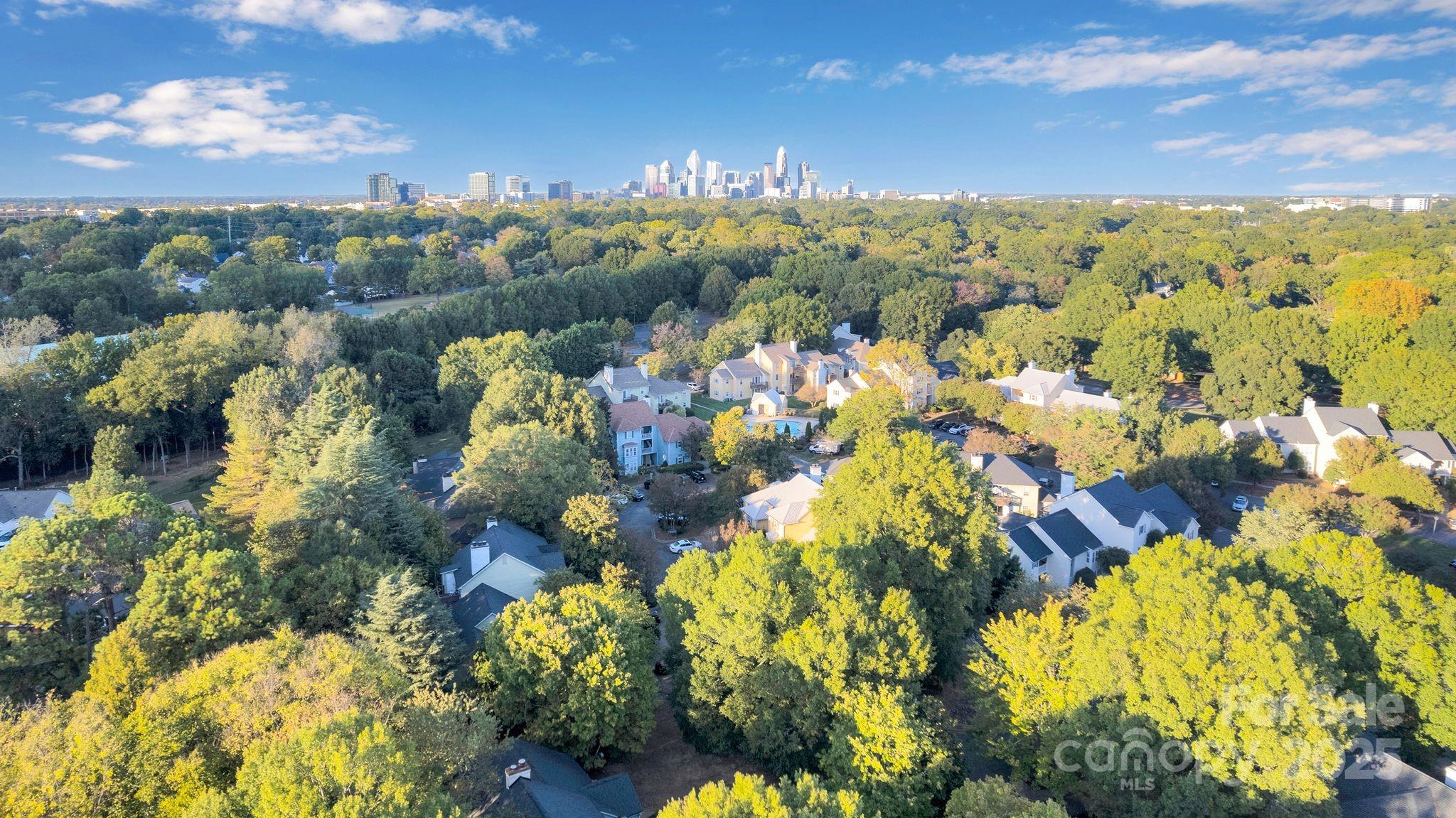 3300 Selwyn Farms, Charlotte, NC. property listing photo