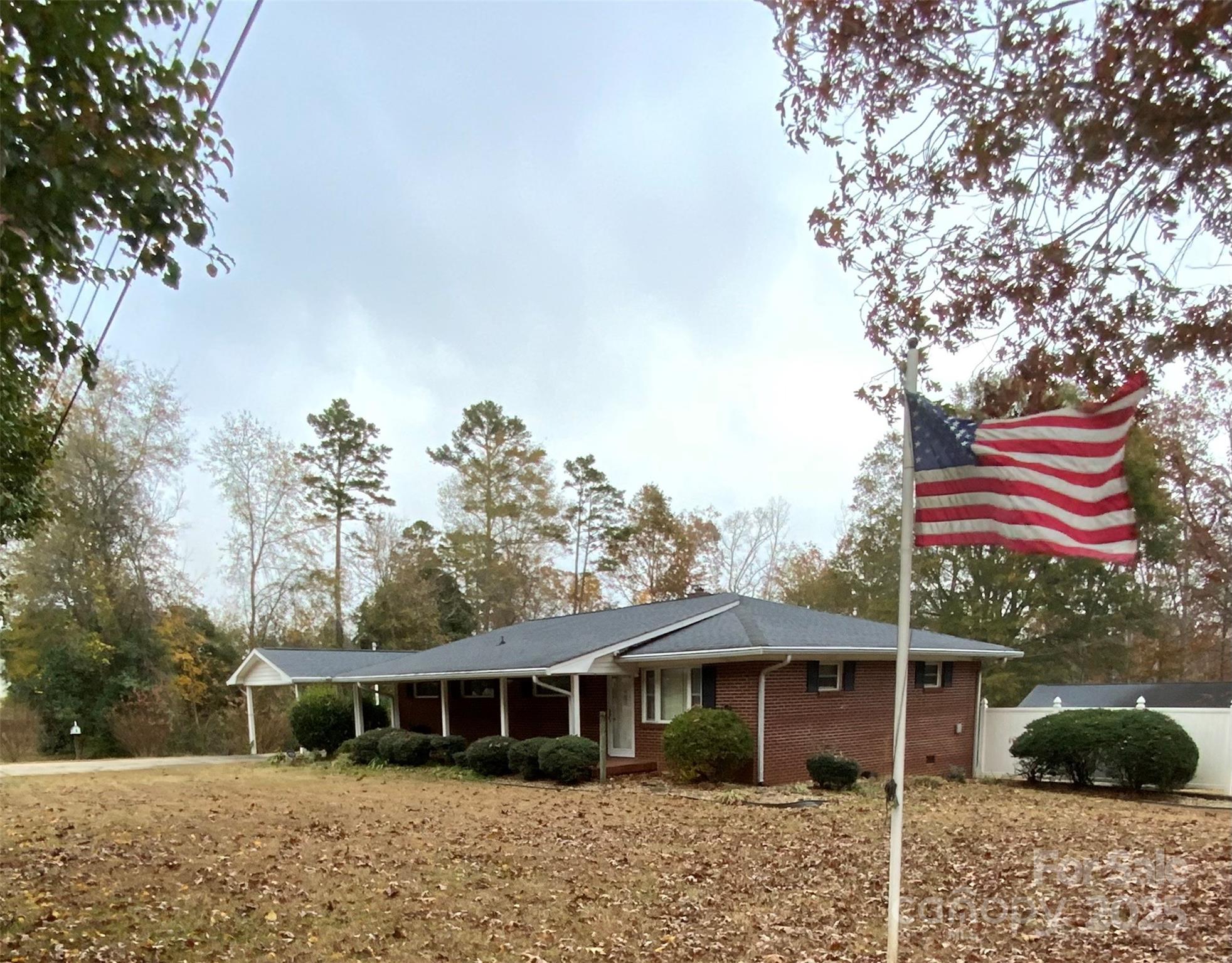 167 E High Road, Bostic, NC. property listing photo