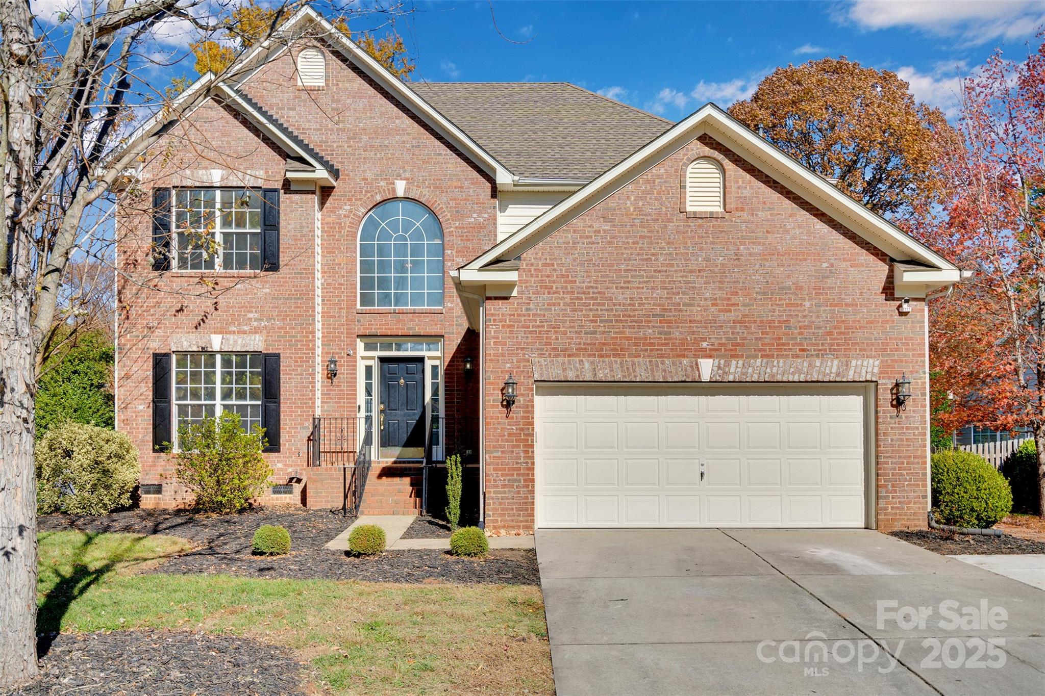 9211 Hickory Tree Lane, Charlotte, NC. property listing photo