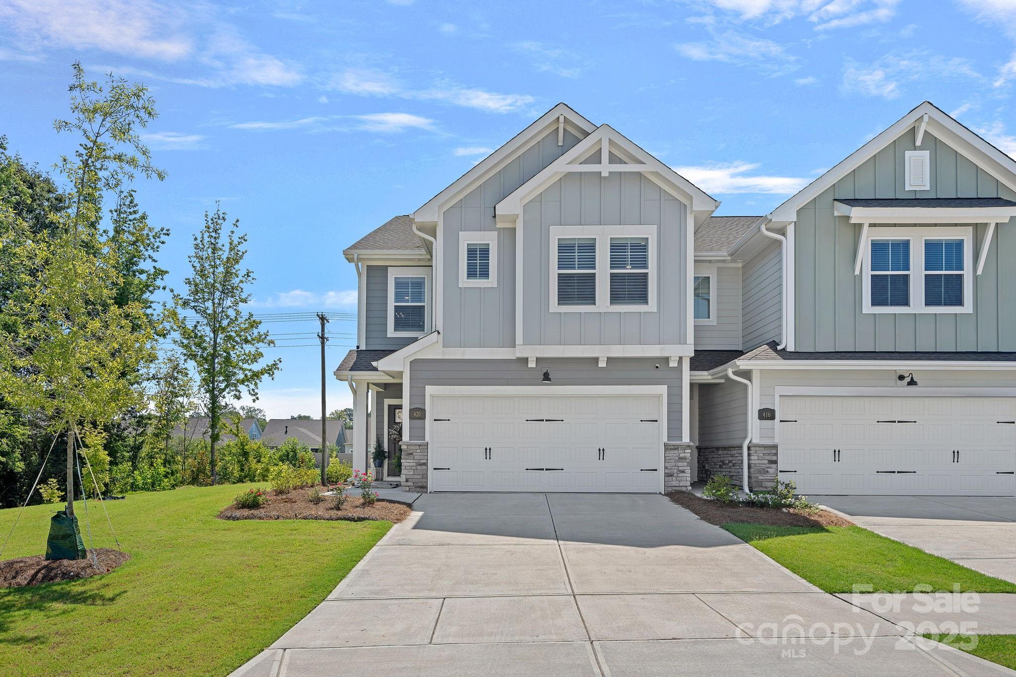 420 Quartz Hill Way, Waxhaw, NC. property listing photo