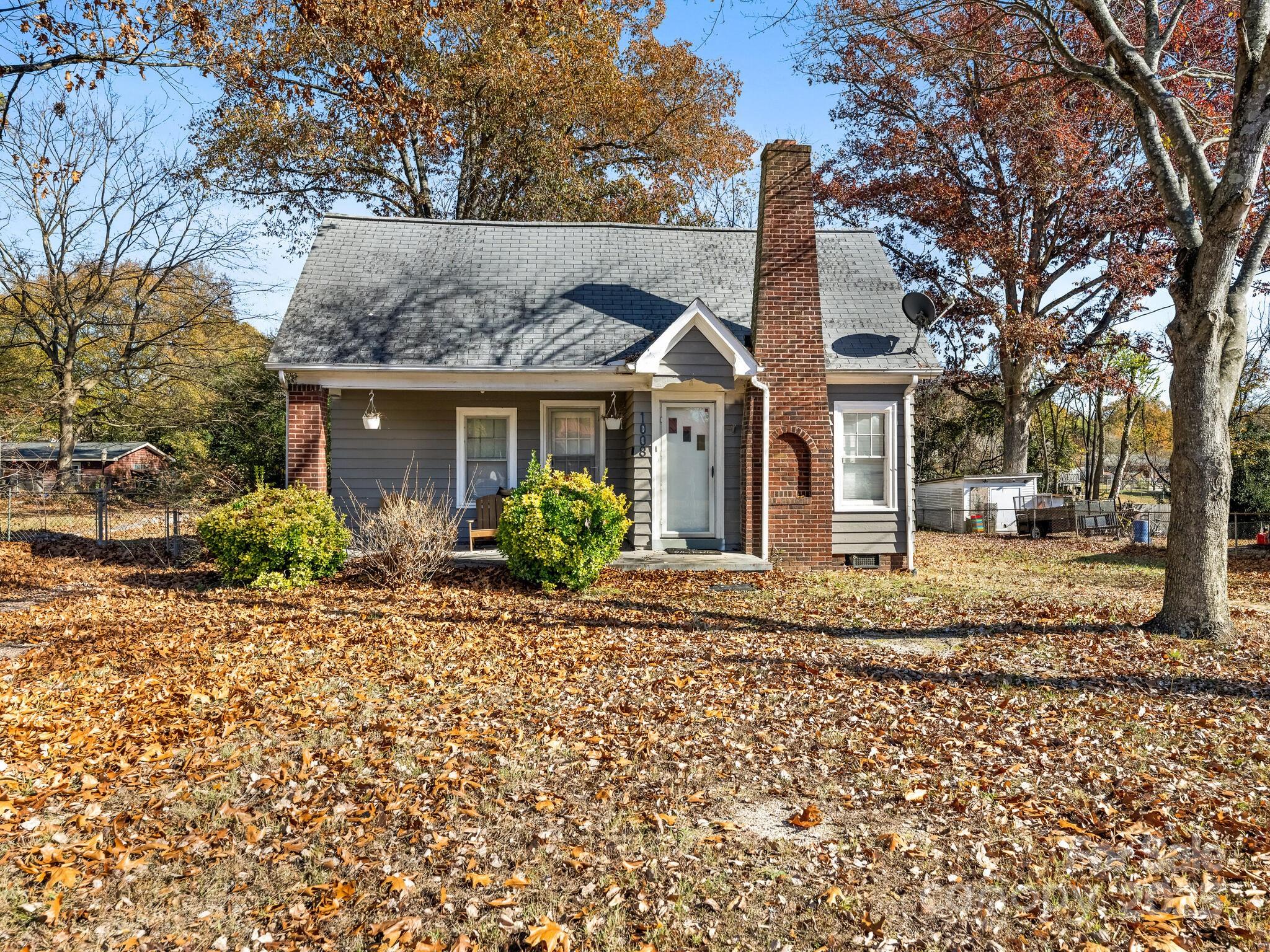1008 Mable Avenue, Kannapolis, NC. property listing photo