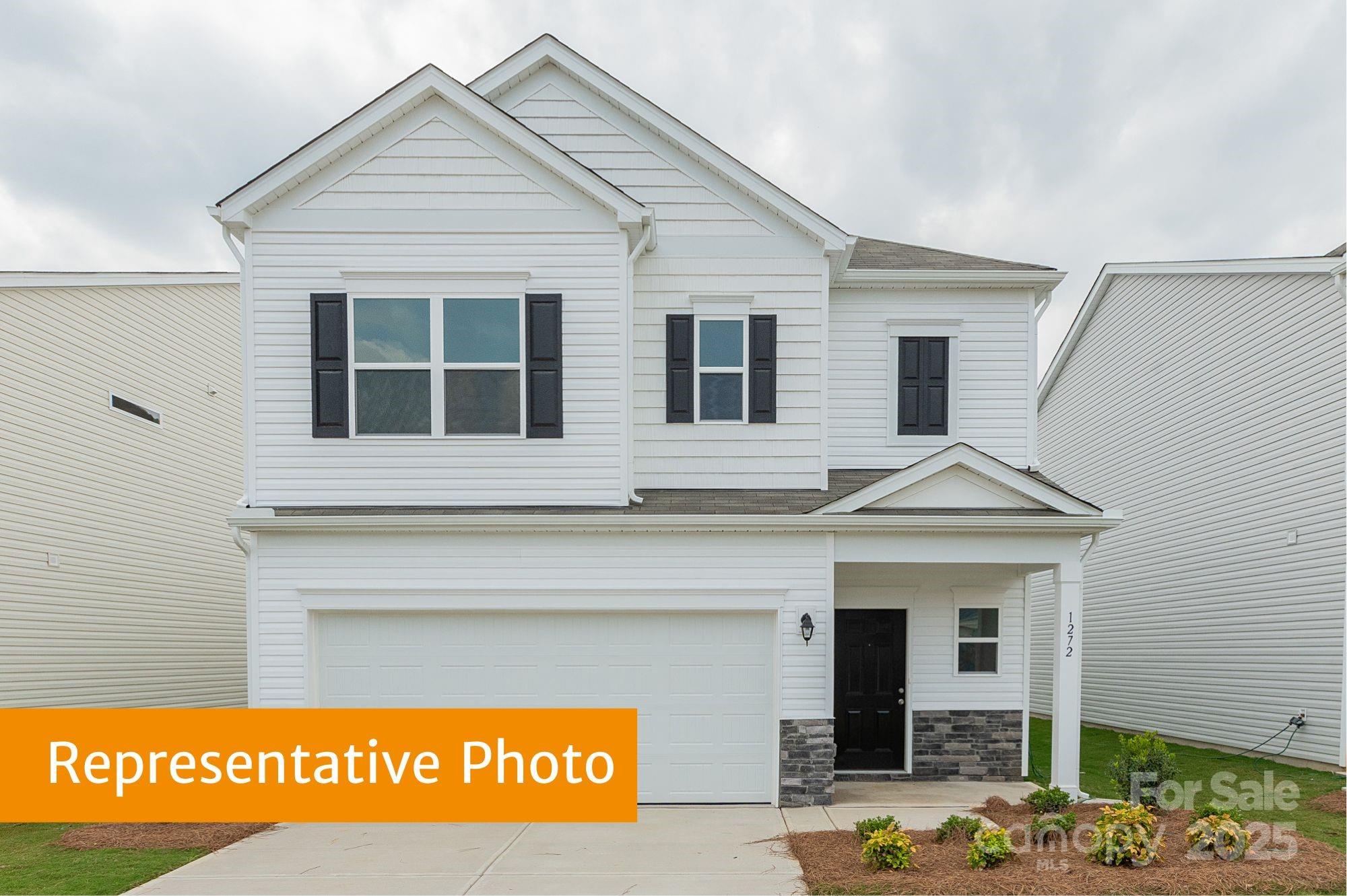563 Cooley Drive, Salisbury, NC. property listing photo