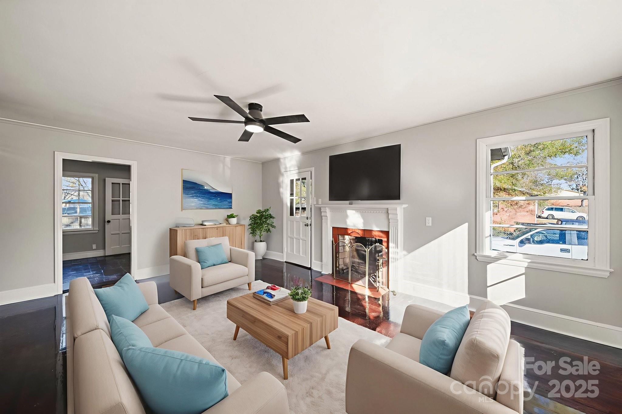 1204 Elmore Street, Gaffney, SC. property listing photo