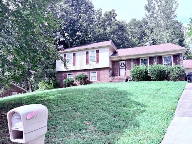 7434 Kilcullen Drive, Charlotte, NC. property listing photo