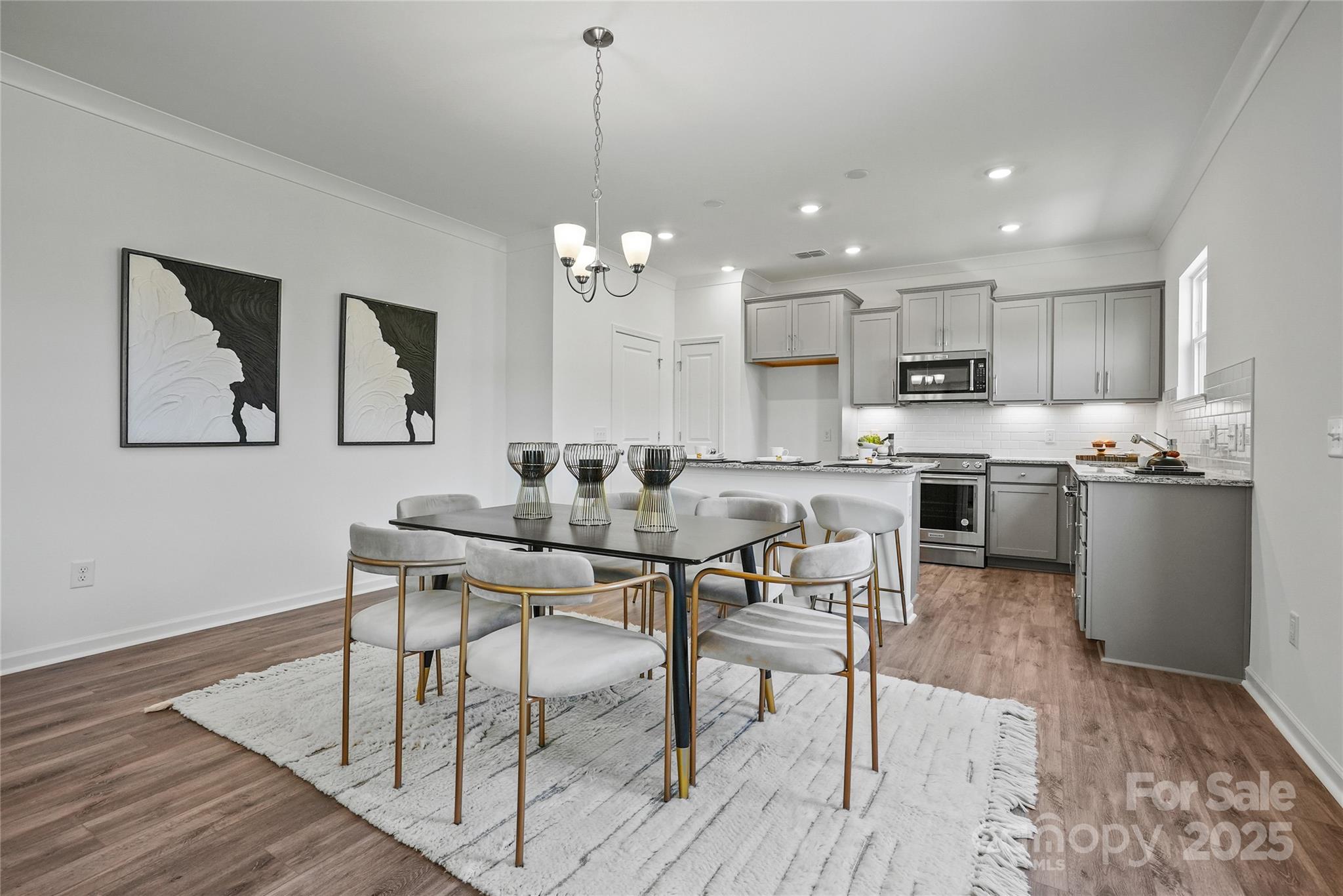 5831 Stewarts Landing Road, Charlotte, NC. property listing photo