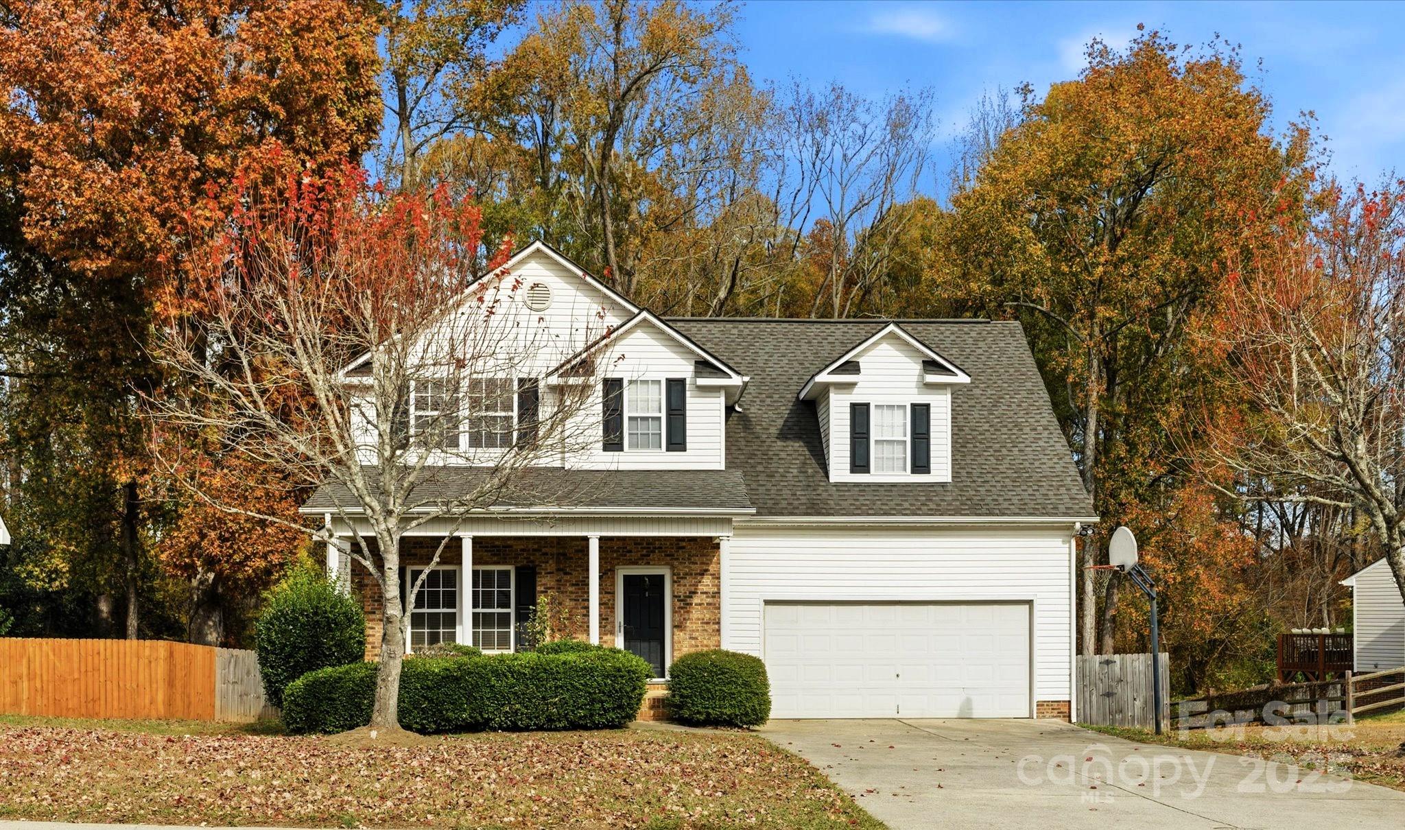 3402 Continental Drive, Monroe, NC. property listing photo