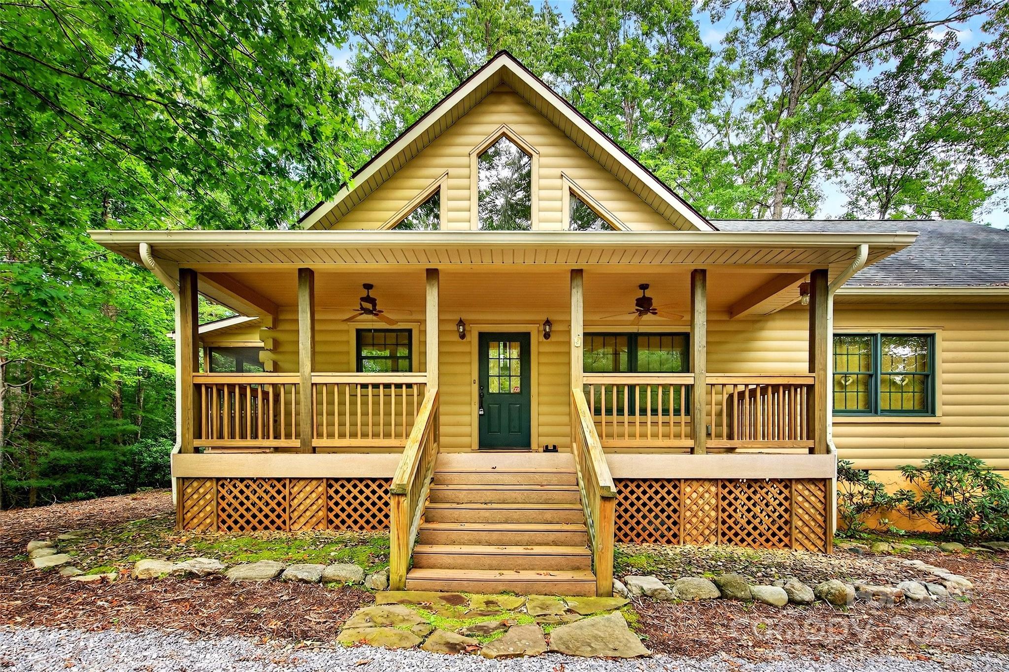240 Ravenswood Drive, Marion, NC. property listing photo