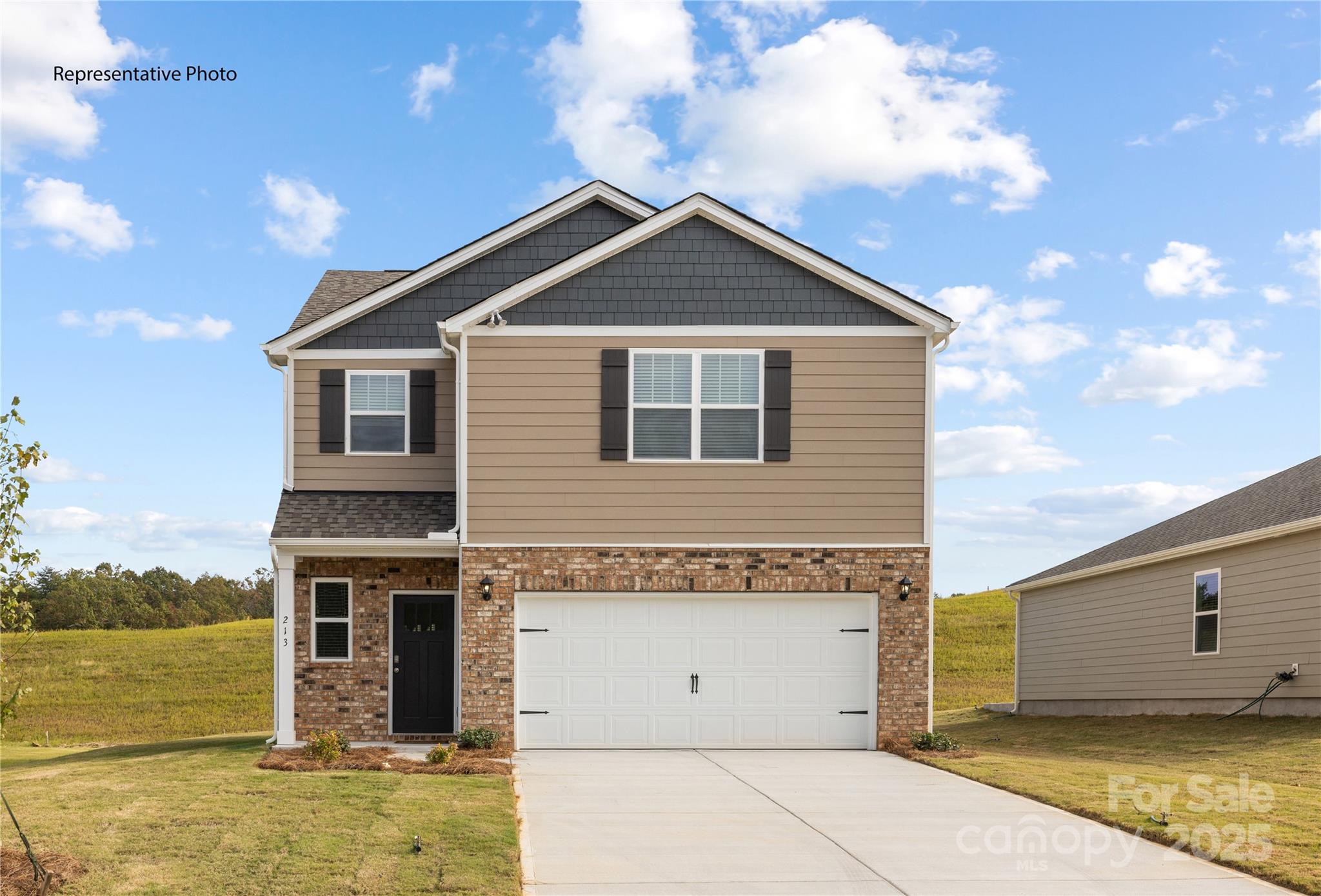 830 Candy, Statesville, NC. property listing photo