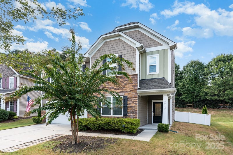 79157 Ridgehaven, Lancaster, SC - 4 beds, 3 baths, 2,551 sqft - $489,900