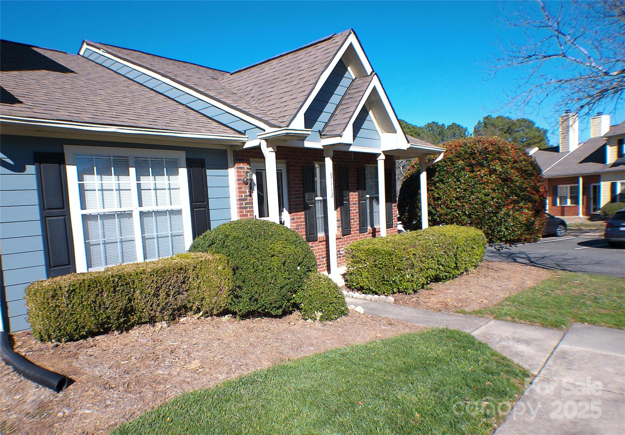 9112 Four Mile Creek Road, Charlotte, NC. property listing photo