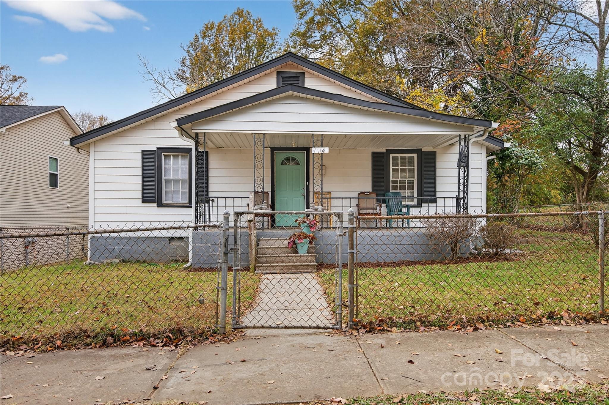 1114 Wilson W Lee, Statesville, NC. property listing photo