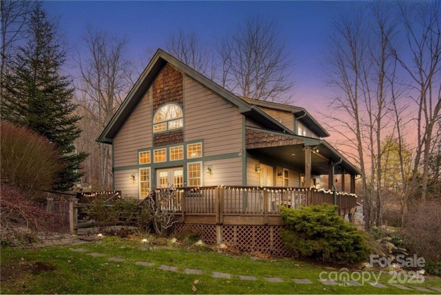144 Grandfather Farms, Banner Elk, NC. property listing photo