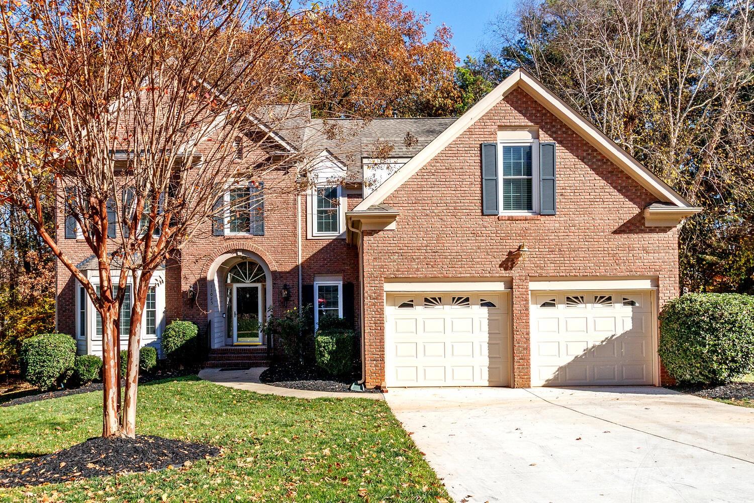 11025 Jordan Rae Lane, Charlotte, NC. property listing photo