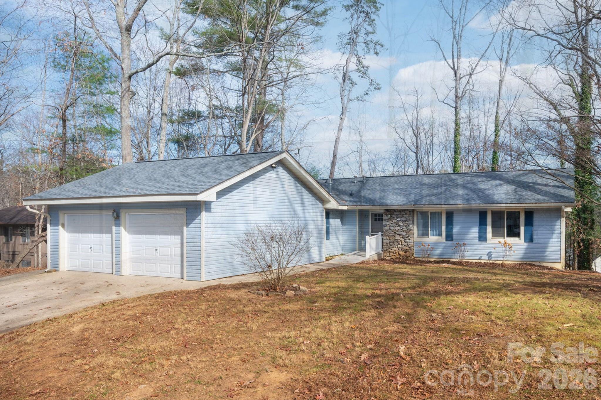 23 Muirfield Drive, Arden, NC. property listing photo