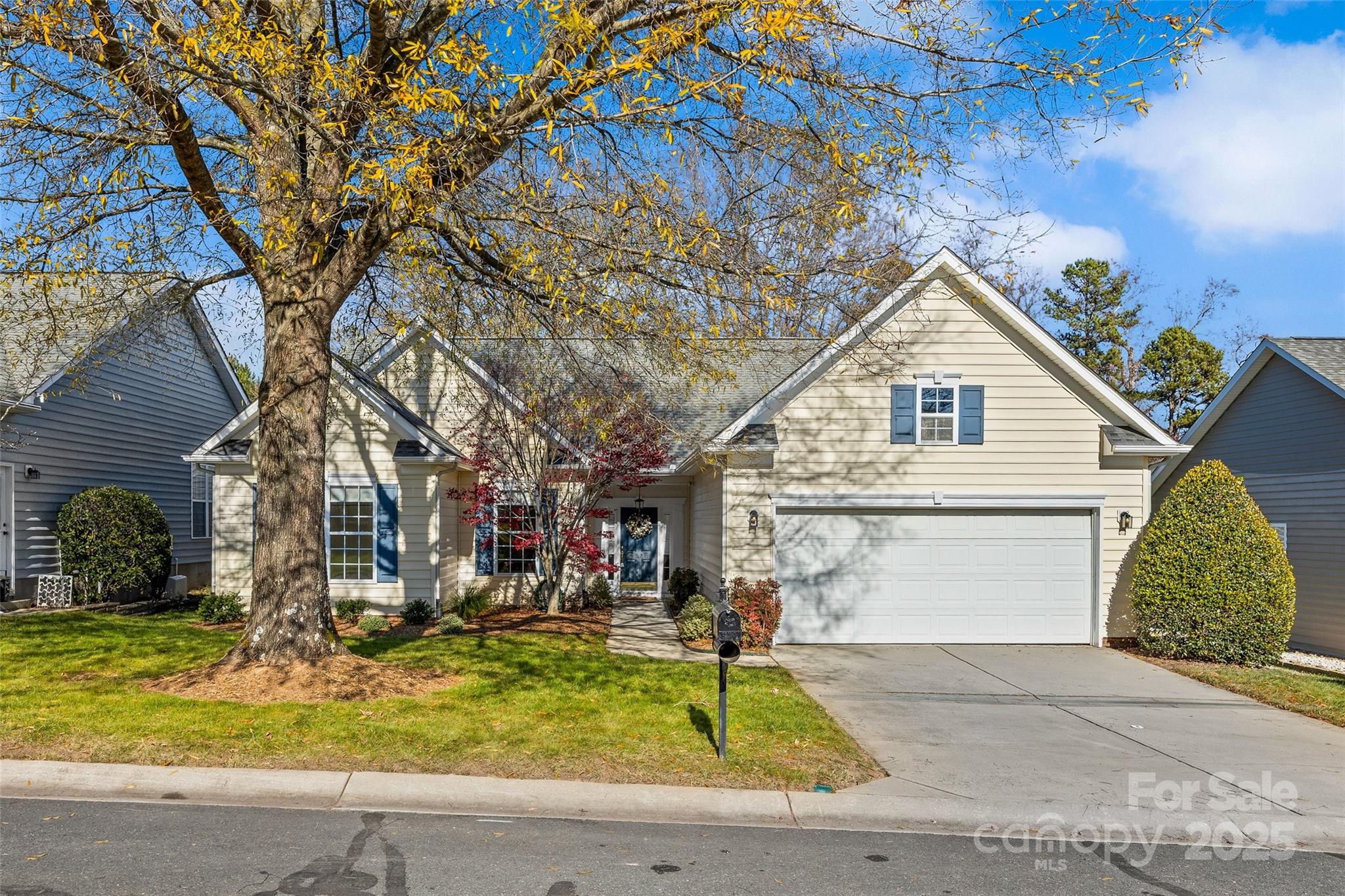 2323 Jade Lane, Fort Mill, SC. property listing photo