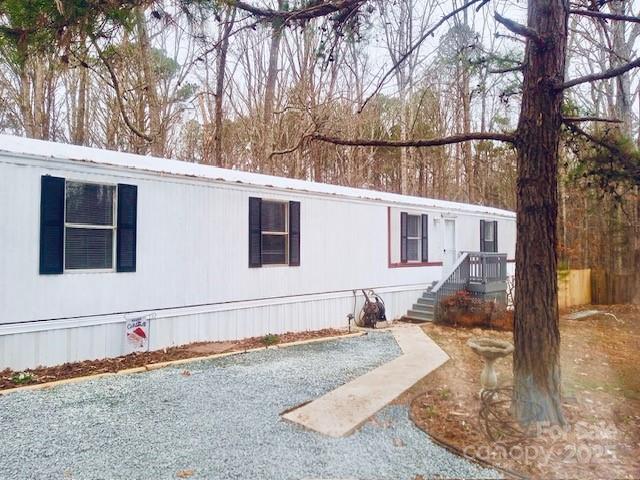 4120 Glenola Drive, Waxhaw, NC. property listing photo