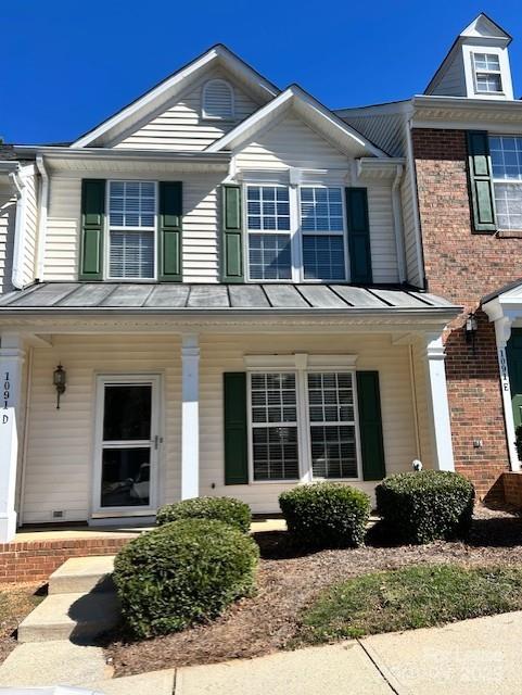1091D Cramerton Village, Cramerton, NC. property listing photo